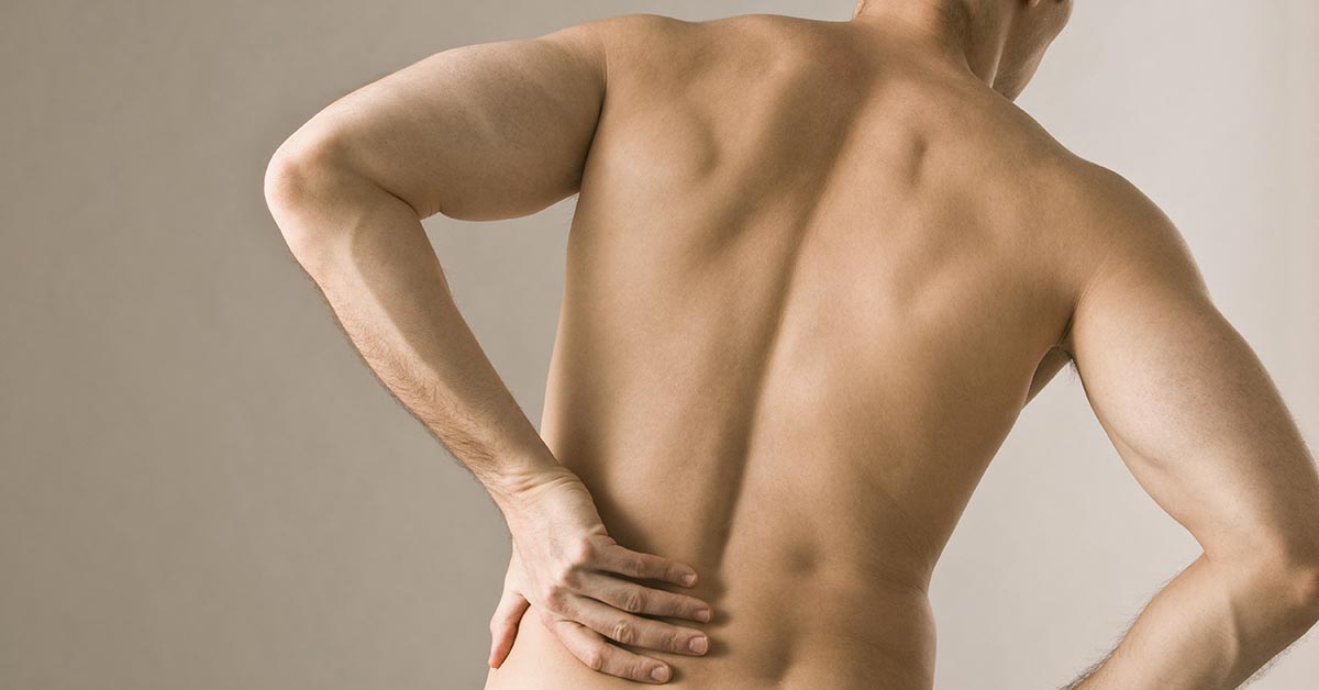 Reisterstown chiropractic back pain treatment