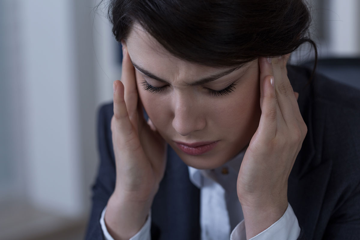 Migraine treatment in Reisterstown, MD